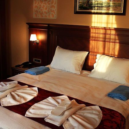 Artemis Resort Wellness Hotel Штурово Экстерьер фото