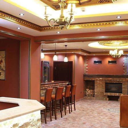 Artemis Resort Wellness Hotel Штурово Экстерьер фото